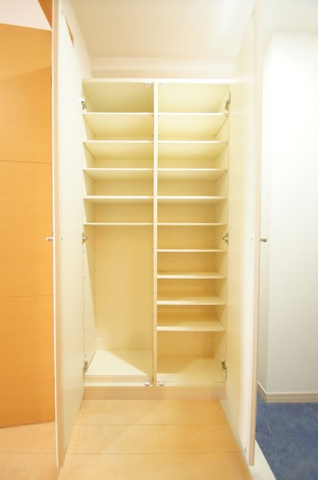 靴箱 オータム レーベン