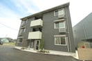 D-roomグランヴィア行事の外観