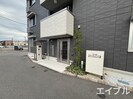 D-roomグランヴィア行事の外観