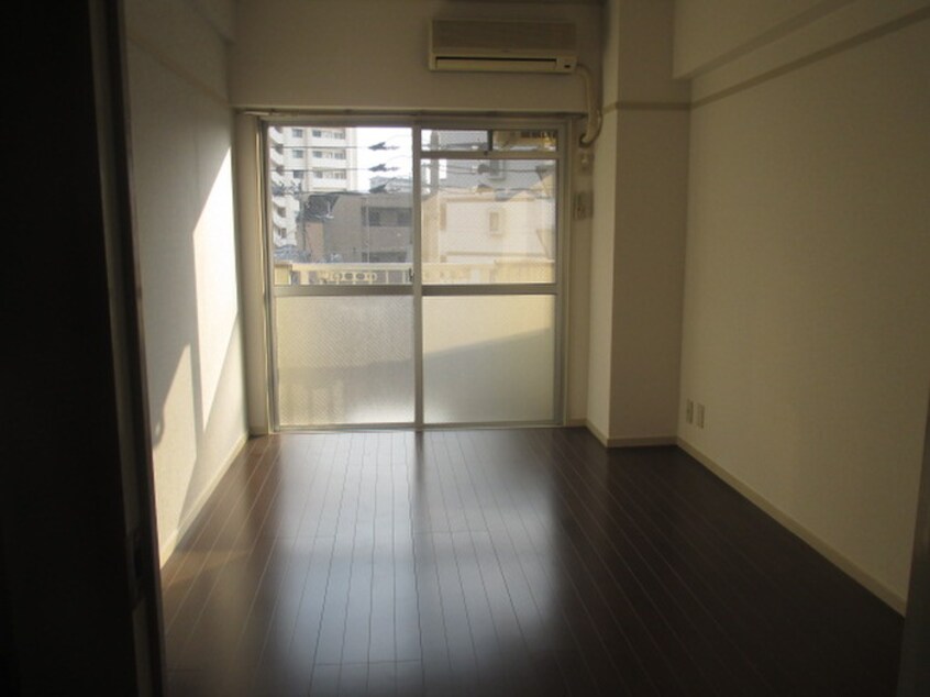 居室 アクト大橋駅南