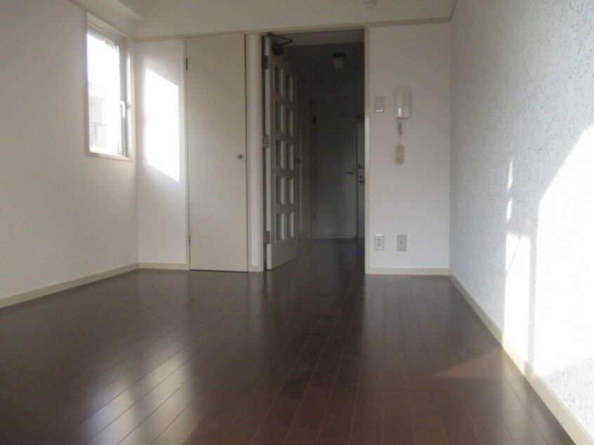 居室 アクト大橋駅南