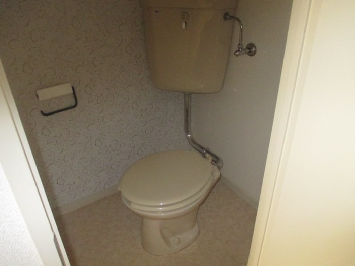 バス／シャワールーム等 アクト大橋駅南