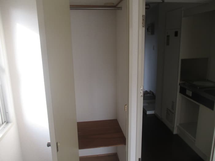 収納 アクト大橋駅南