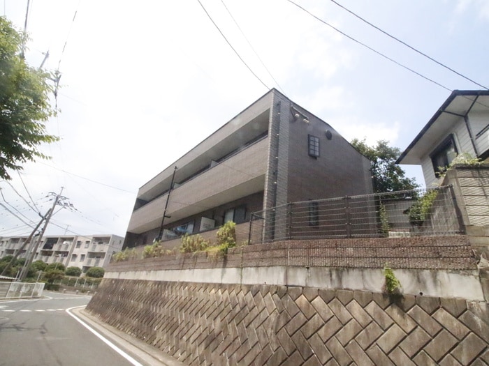 外観写真 アンプルールフェール弥生