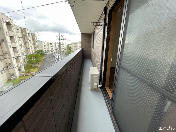 ベランダ・バルコニー アンプルールフェール弥生