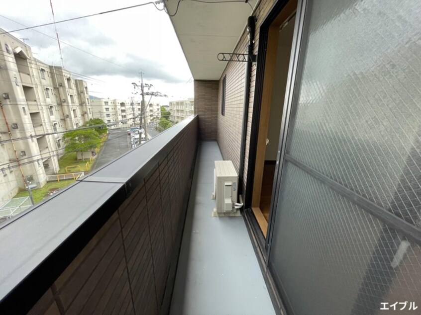 ベランダ・バルコニー アンプルールフェール弥生