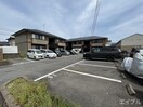 駐車場 アトランティックオーシャンA棟
