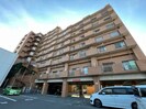 ベルガ足立の外観