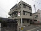 レイクピアの外観