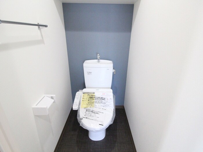 トイレ NANA　THE STYLE NISHI-KOKUBU