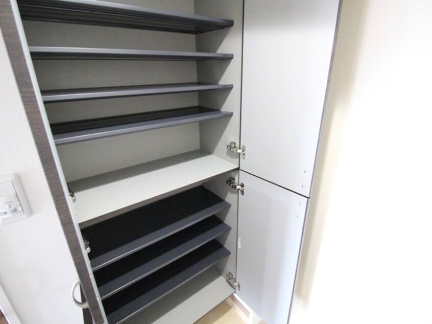 靴箱 NANA　THE STYLE NISHI-KOKUBU