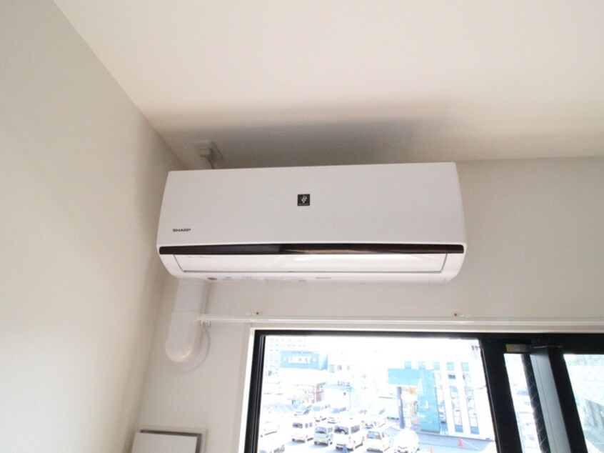 内観写真 NANA　THE STYLE NISHI-KOKUBU