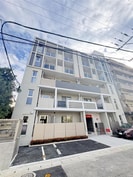 PHOENIX千早の外観