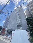 仮）PHOENIX千早の外観