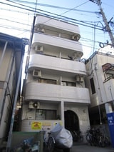 パルム天神東