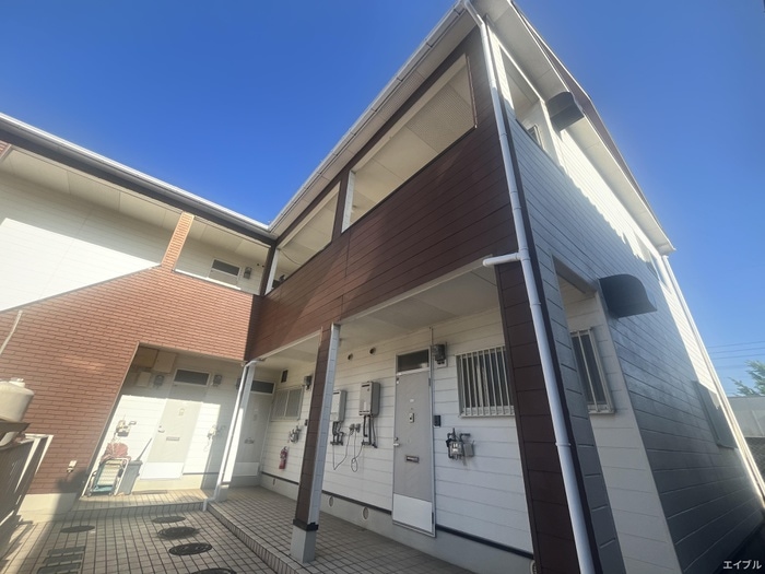 外観写真 ヴィラージュ博多南