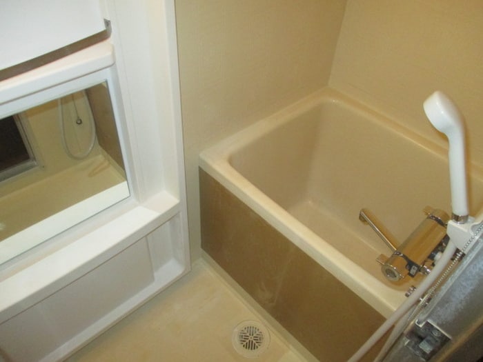 バス／シャワールーム等 ヴィラージュ博多南