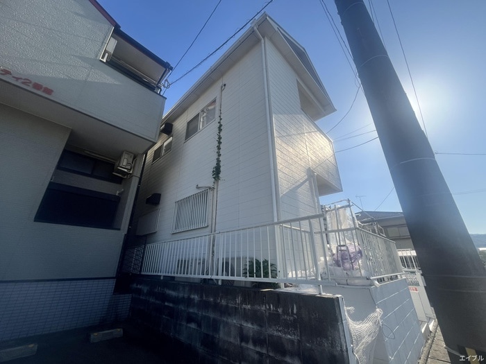 外観写真 ヴィラージュ博多南