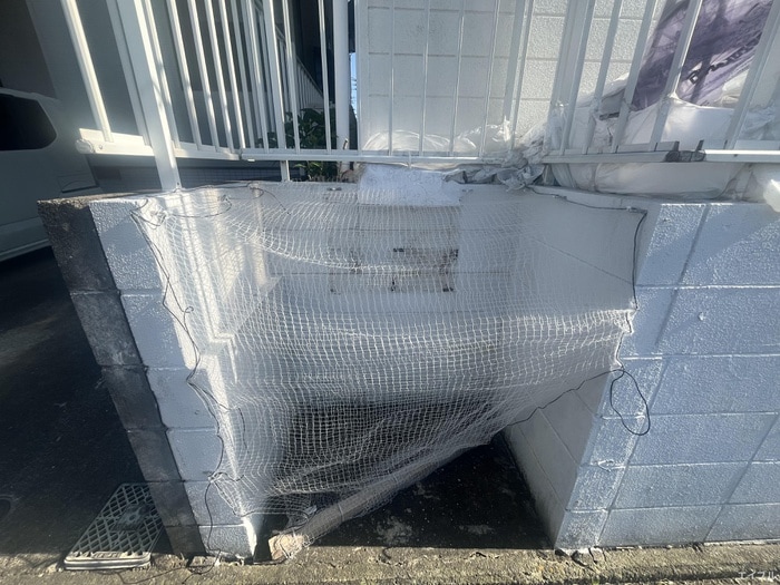 建物設備 ヴィラージュ博多南