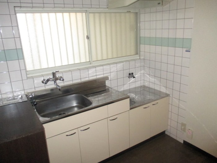 キッチン ヴィラージュ博多南