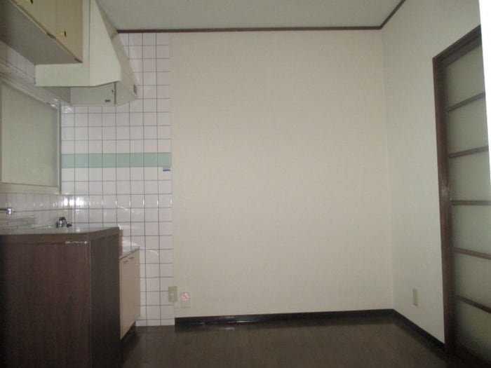 キッチン ヴィラージュ博多南