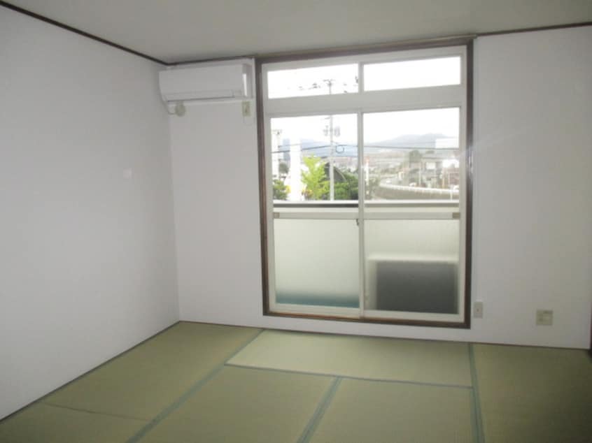 居室 ヴィラージュ博多南