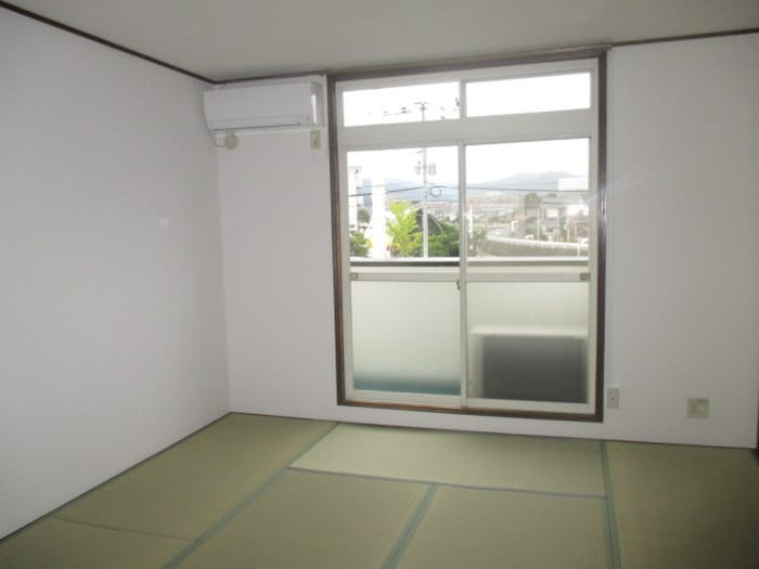 居室 ヴィラージュ博多南