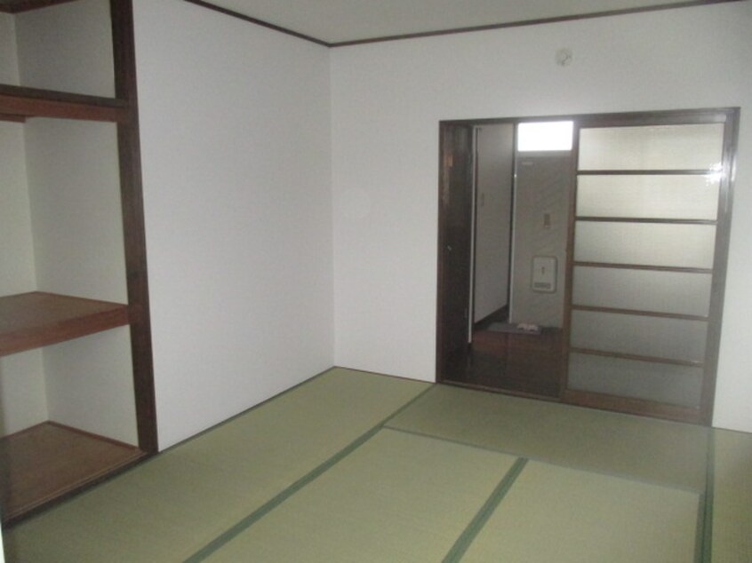 居室 ヴィラージュ博多南