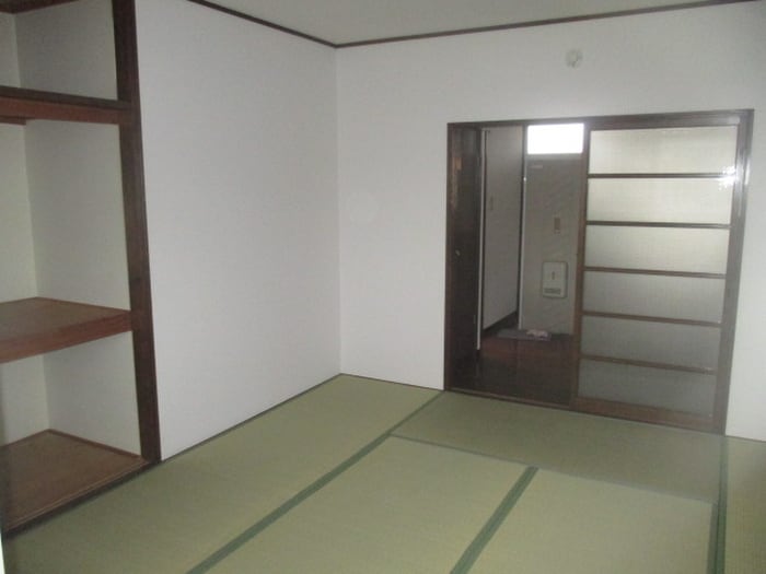 居室 ヴィラージュ博多南