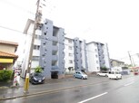 緑光苑マンション(507)