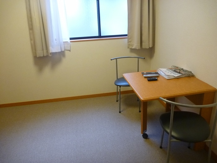 居室 レオパレスソレ－ユ萩崎