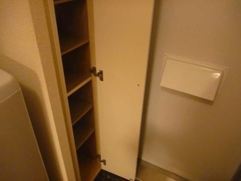 靴箱 レオパレスソレ－ユ萩崎