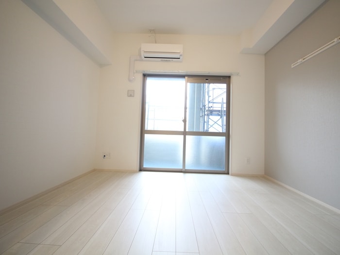 居室 ギャラン菅原