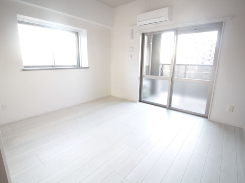 居室 ギャラン菅原