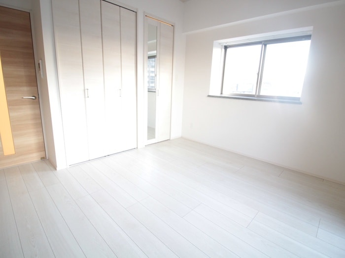 居室 ギャラン菅原