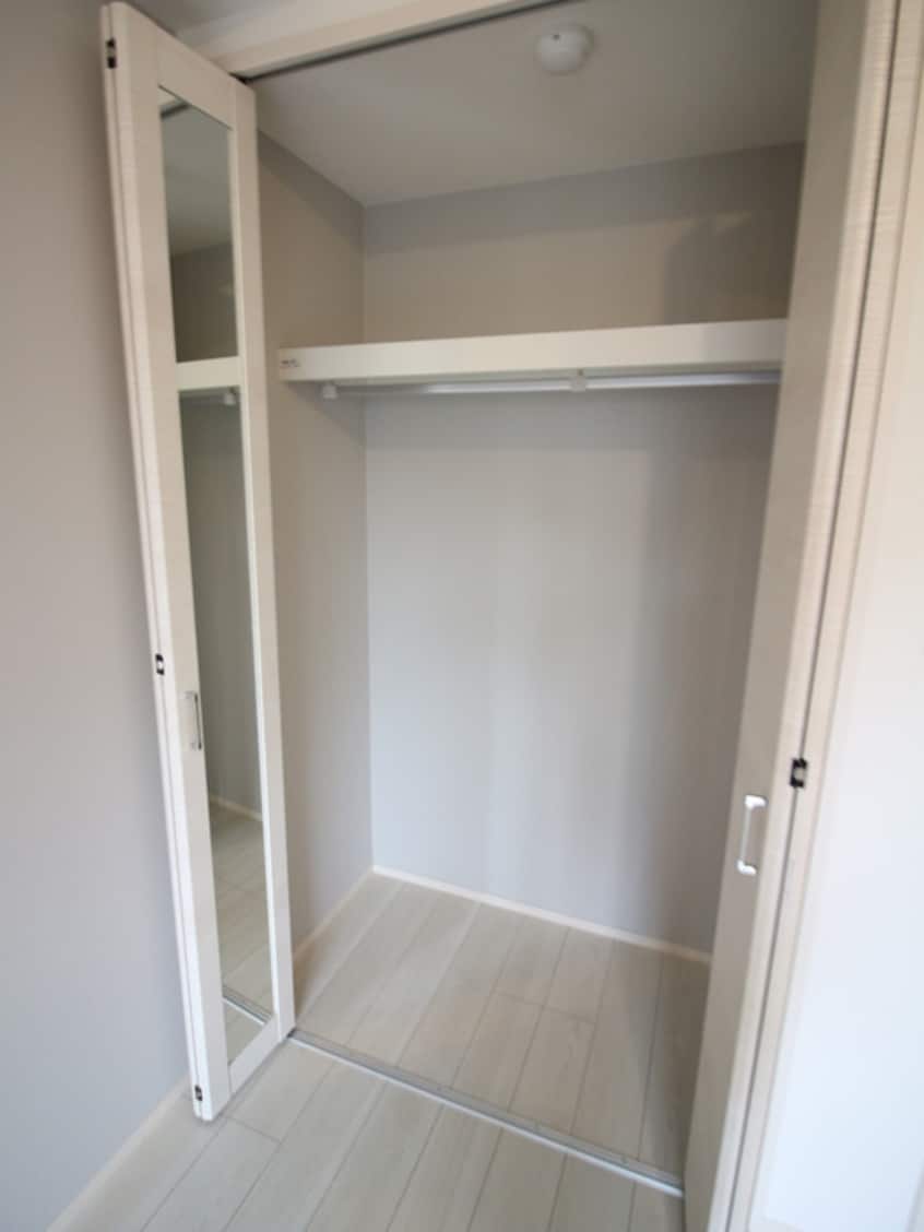 収納 ギャラン菅原