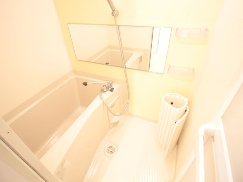 バス／シャワールーム等 ギャラン菅原