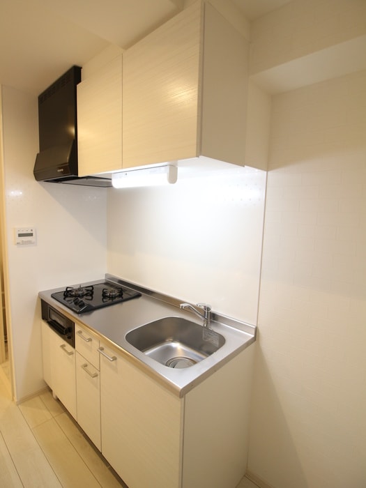 キッチン ギャラン菅原