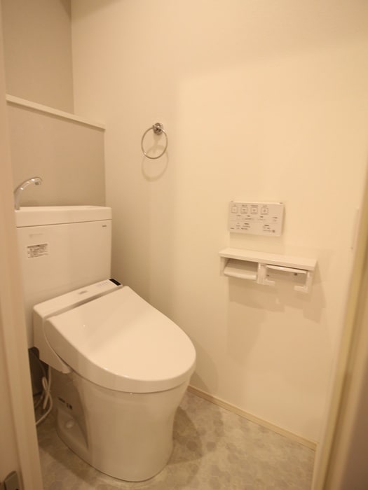 トイレ ギャラン菅原