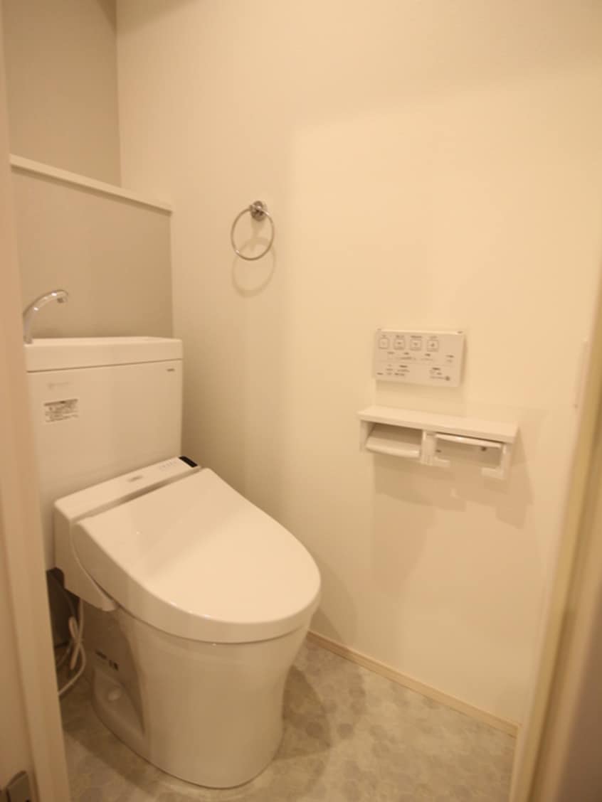 トイレ ギャラン菅原