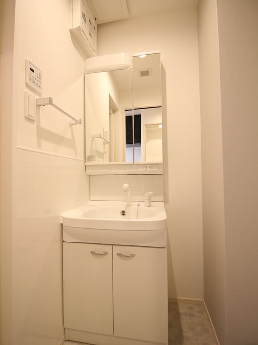 洗面 ギャラン菅原