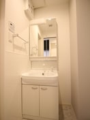 洗面 ギャラン菅原