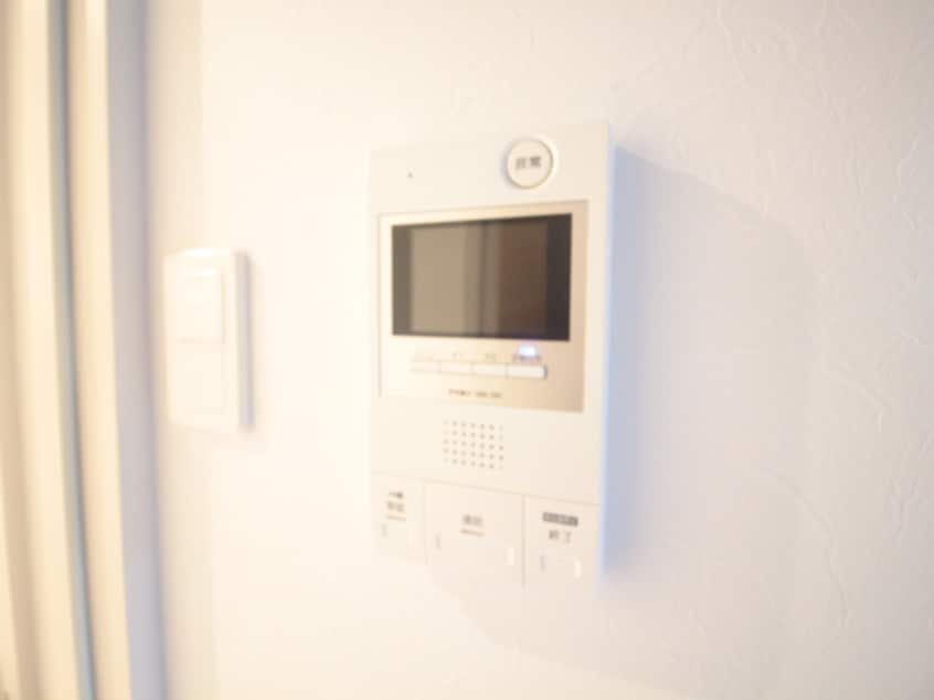 内観写真 ギャラン菅原