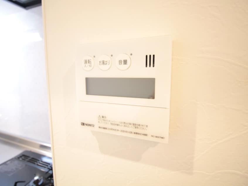 内観写真 ギャラン菅原