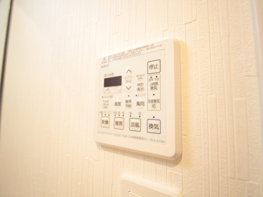 内観写真 ギャラン菅原