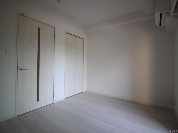 居室 ｻｳﾞｫｲ　ﾙ・ﾐﾗﾄﾞｰﾙ（1204）