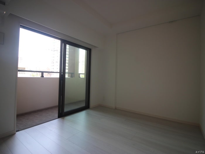 居室 ｻｳﾞｫｲ　ﾙ・ﾐﾗﾄﾞｰﾙ（1204）