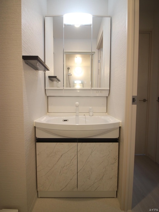 洗面 ｻｳﾞｫｲ　ﾙ・ﾐﾗﾄﾞｰﾙ（1204）