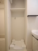 洗濯機置場 ｻｳﾞｫｲ　ﾙ・ﾐﾗﾄﾞｰﾙ（1204）