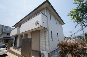 森ハイツ